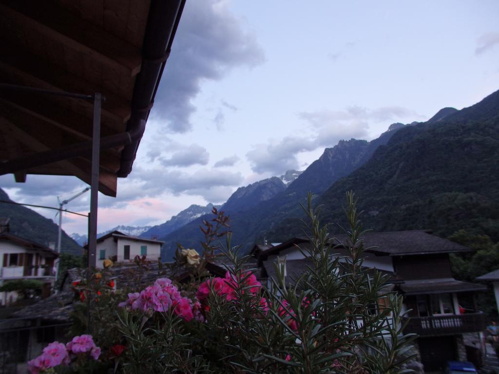 San Carlo Chiavenna Quarto foto