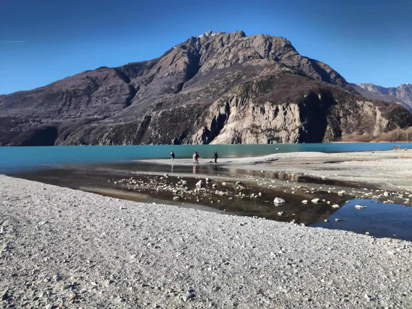 San Carlo Chiavenna Quarto foto